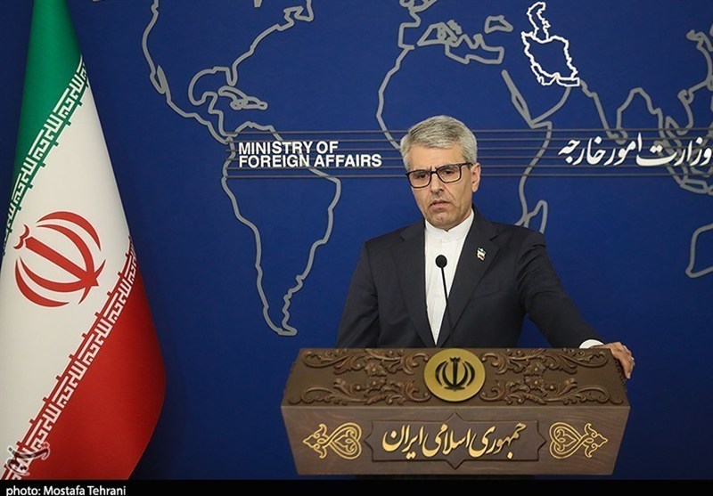 هشدار ایران نسبت به تداوم جنگ افروزی رژیم اشغالگر علیه لبنان