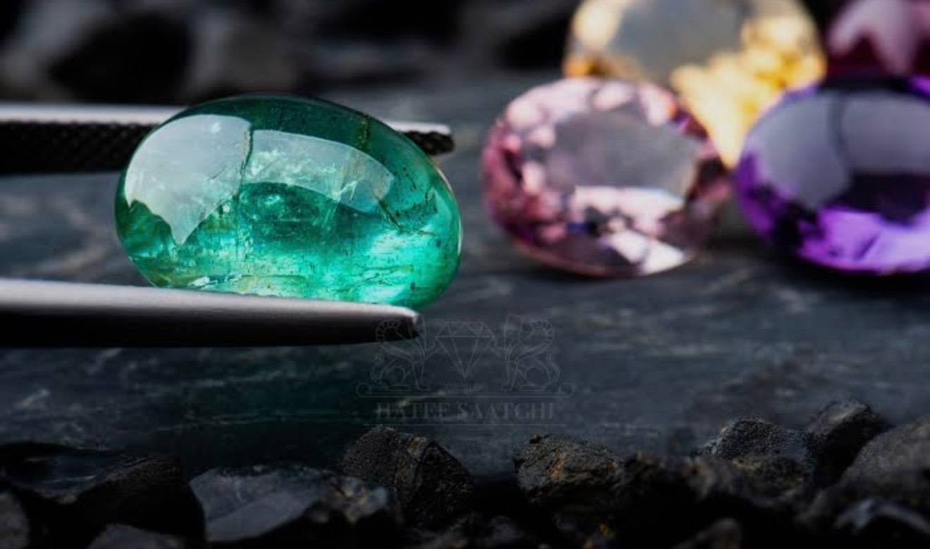 پیش بینی بازار جهانی ۴۴ میلیارد دلاری گوهرسنگ‌ها