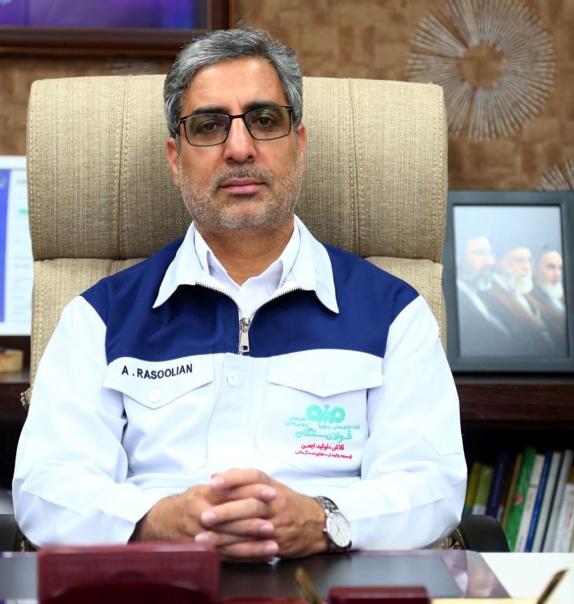 فولاد سنگان/ الزامات راهبردی پسا جنگ
