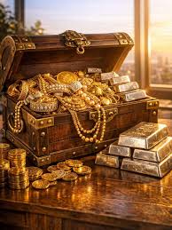 قیمت طلا ۱۸ عیار امروز سه‌شنبه ۲ تیر