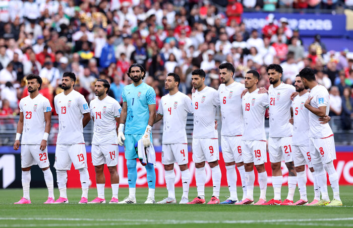 درخشان: باید به طارمی حق بدهیم/ بازی با سوئیس دشوار است
