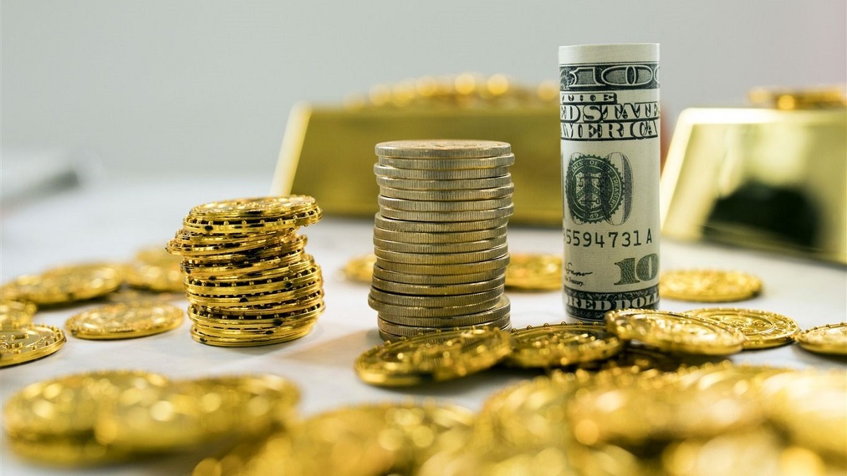 قیمت سکه، نیم‌سکه و ربع‌سکه امروز ۷ تیر