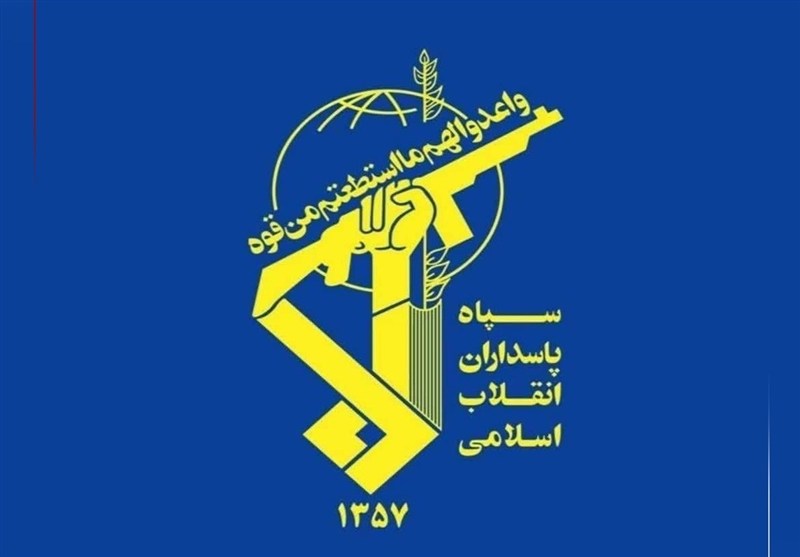 مرکز فرماندهی کنترل دشمن در غرب آسیا با ۱۰ موشک بالستیک درهم کوبیده شد
