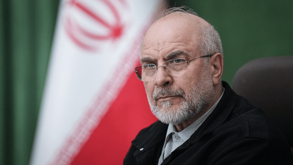 قالیباف:تشییع تاریخی رهبر شهید انقلاب اعلامیه خونخواهی این مجاهد نستوه بود