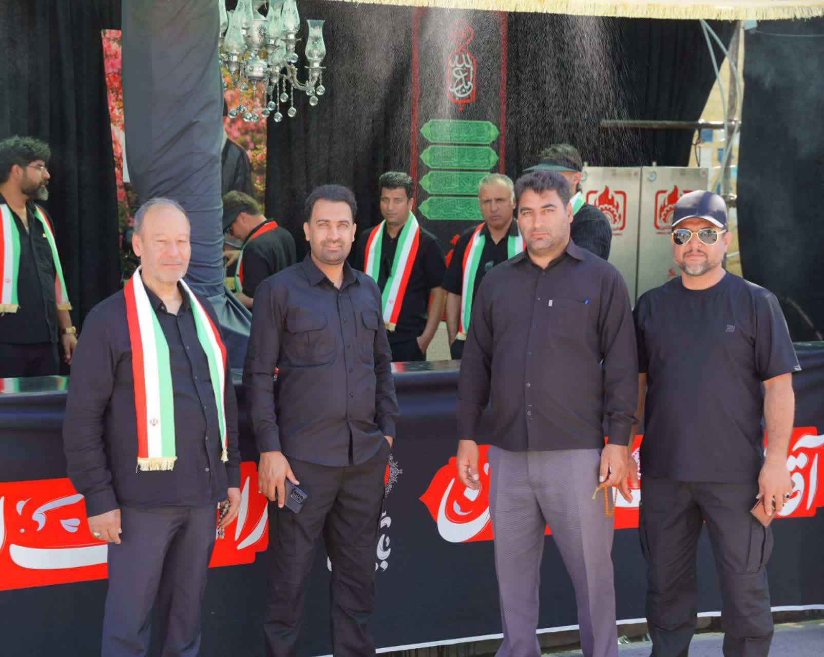 فولاد سنگان/گزارش تصویری