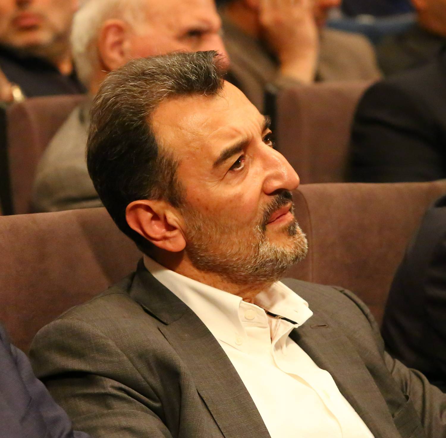 یادداشتی از دکتر محمدمسعود سمیعی‌نژاد/معاون وزیر صنعت، معدن و تجارت و رئیس هیأت عامل ایمیدرو