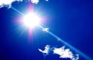 هشدار اشعه ماورای بنفش در تهران