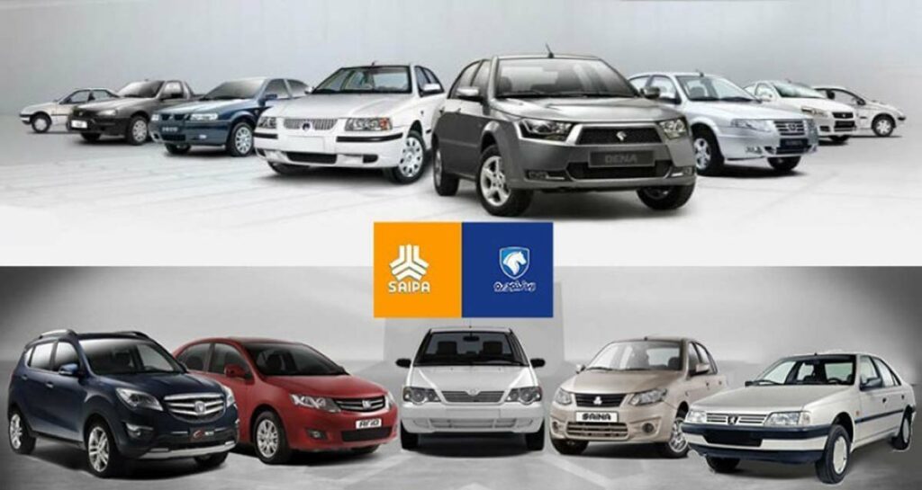 خداحافظی با رویای خودروی اقتصادی/ هر ماه چند میلیون به قیمت خودروهای داخلی اضافه شد؟