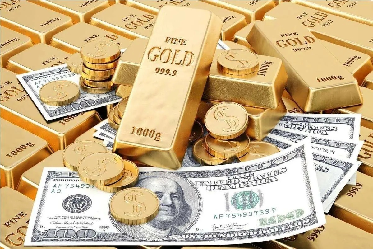 پیش‌بینی تحلیلگران بانک سوئیسی از آینده طلای جهانی/ جهش دوباره در راه است؟