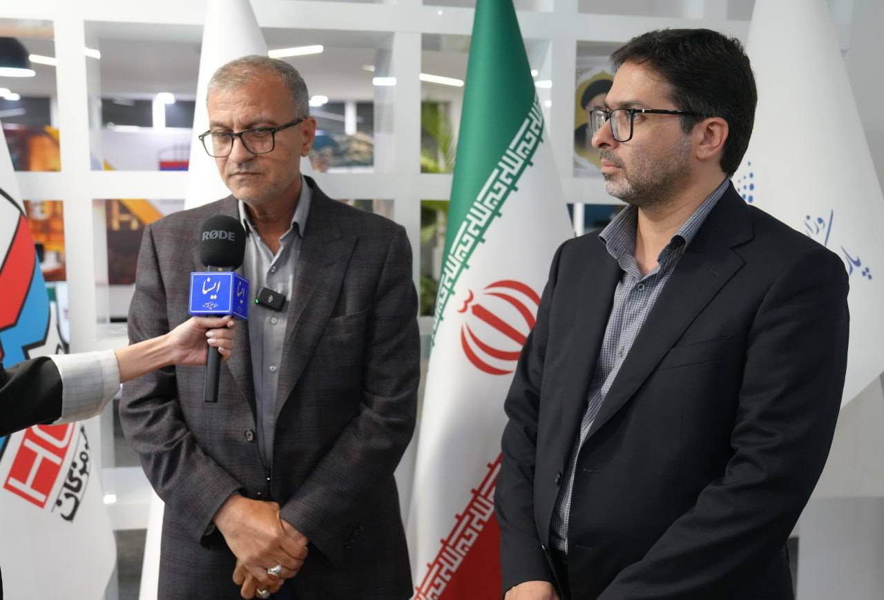 نماینده مجلس: رصدخانه نوآوری فولاد هرمزگان، فصل تازه‌ی توسعه استان است