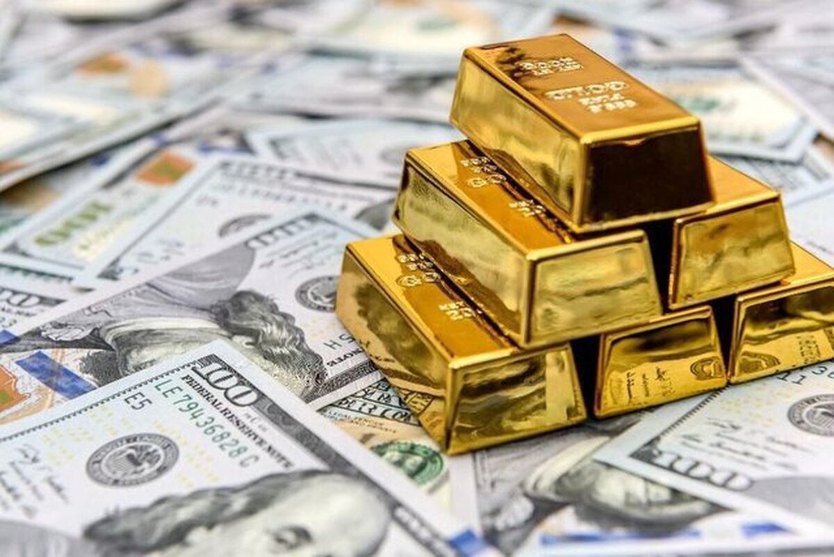 پیش‌بینی جدید یک بانک بین‌المللی از بازار طلا