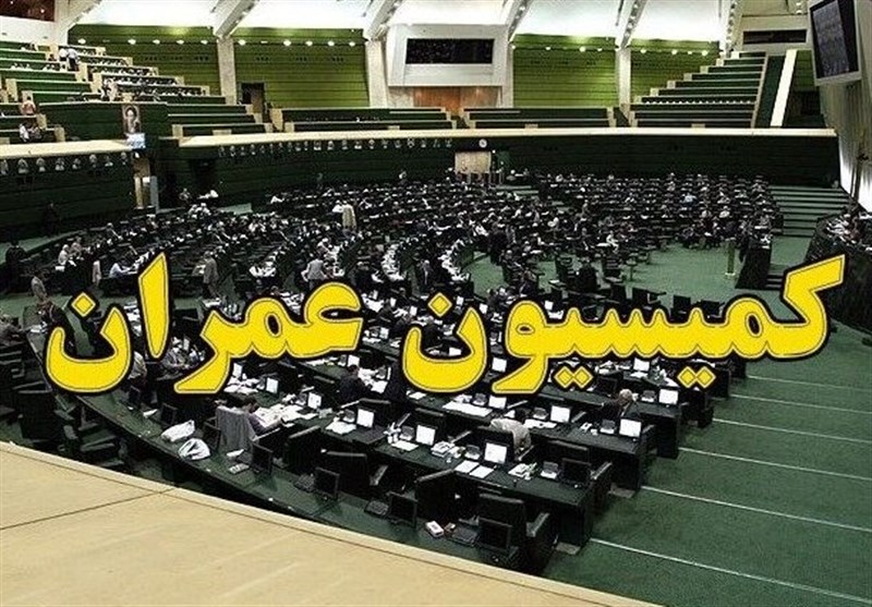 محور ۲۱ سوال نمایندگان از وزیر راه و شهرسازی