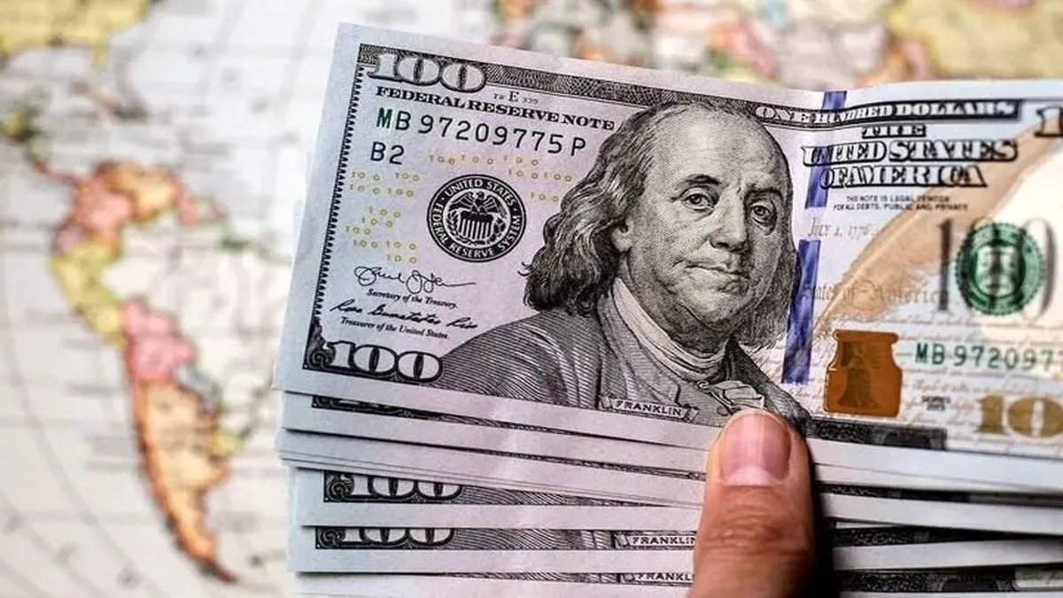 آخرین قیمت ارز حواله در مرکز مبادله / دلار و یورو صعودی شدند