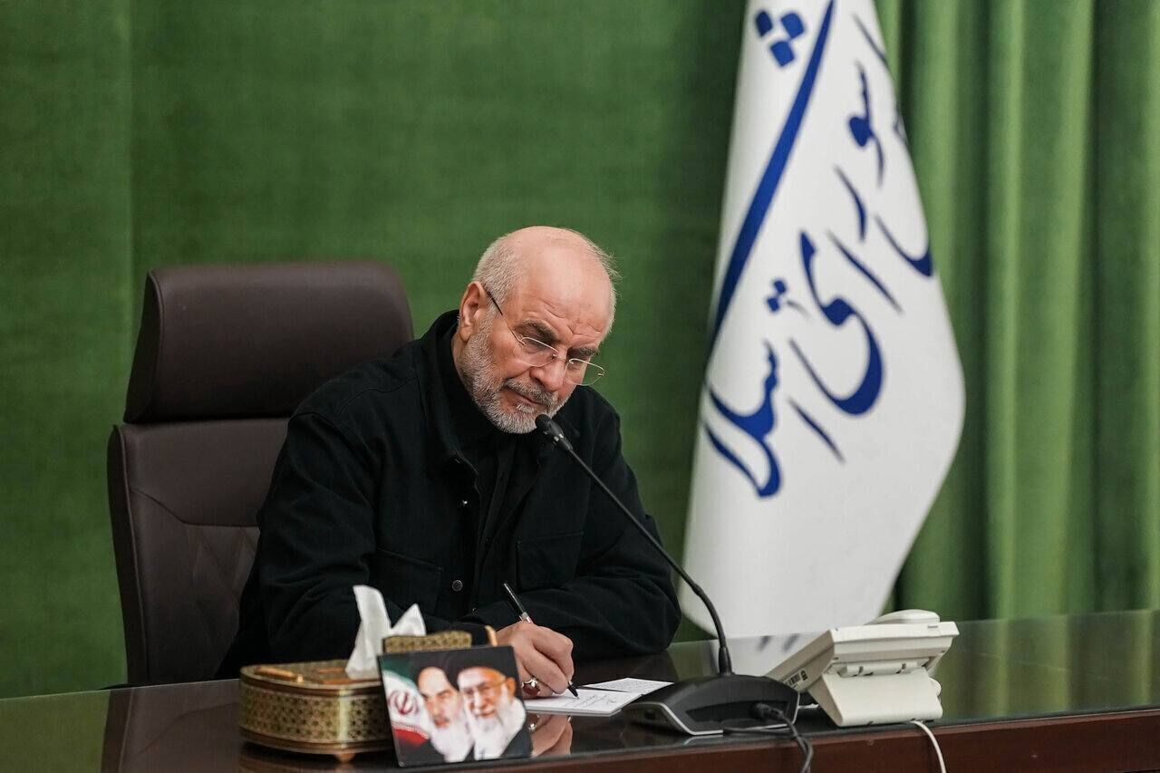 قالیباف: آموزش وپرورش نهادی تمدن ساز و آینده ساز است