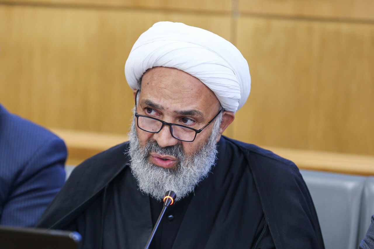 پژمانفر رئیس کمیسیون اصل ۹۰ مجلس باقی ماند