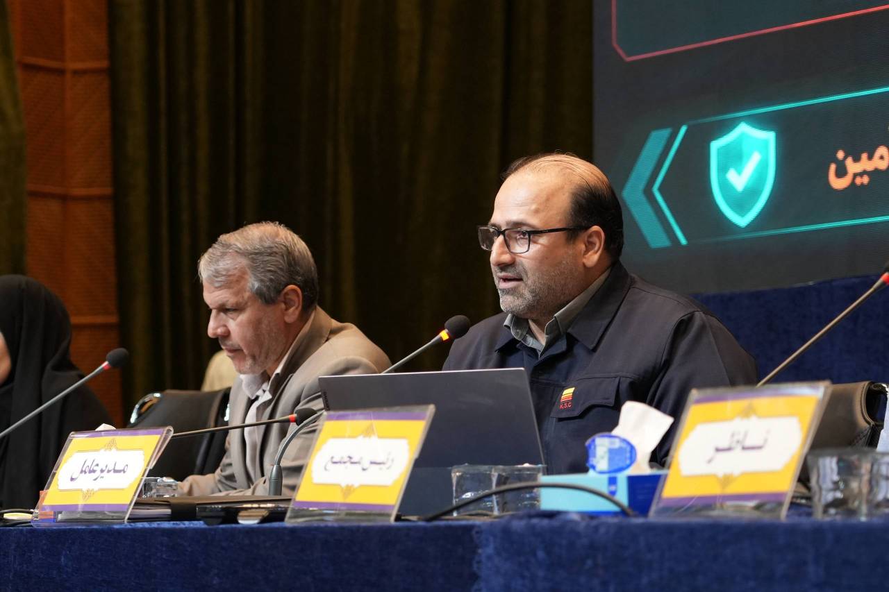 فولاد خوزستان، رکورد دار بازسازی/ بازگشت تولید در کمتر از ۲۵ روز