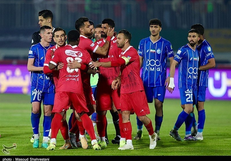 دربی حتما در نقش‌جهان برگزار می‌شود