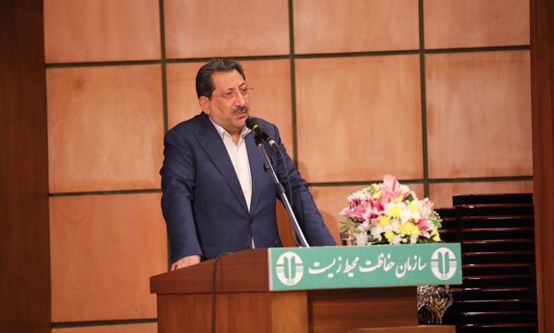 تحقق توسعه صنعتی پایدار در گرو محیط زیست/ مزیت تولید نباید از بین برود