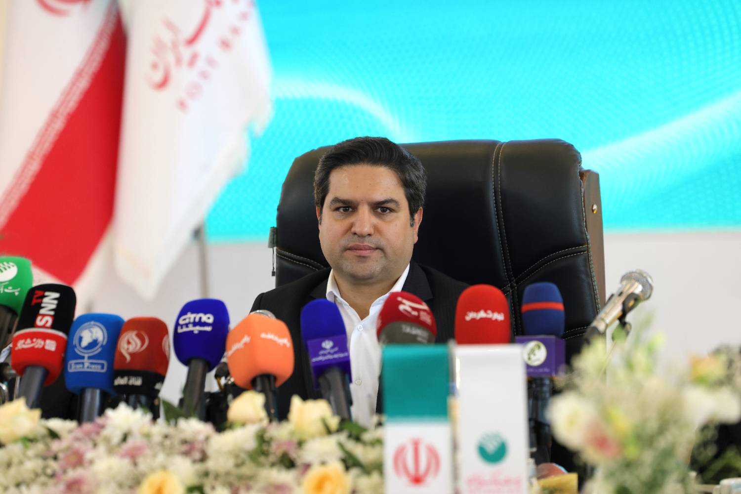 حمید بنائیان: پست بانک ایران در مسیر بانک جامع؛ هدف‌گذاری سرمایه ۹۰ همتی تا پایان ۱۴۰۷/ هدف‌گذاری برای رسیدن به ۳۴۰ همت منابع در سال ۱۴۰۵