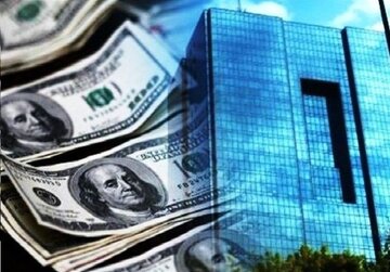 پایان خرید اسکناس ارز توسط بانک مرکزی؛ بازار کاملاً توافقی شد