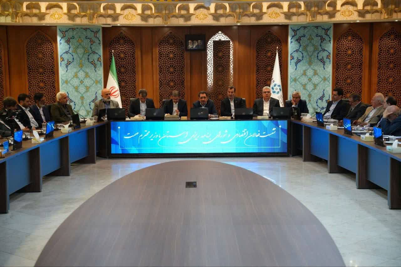 ۴۰۰ همت تسهیلات برای بنگاه‌های کوچک و متوسط اختصاص می‌یابد/ بازگشت واحدهای آسیب دیده پتروشیمی به مدار تولید