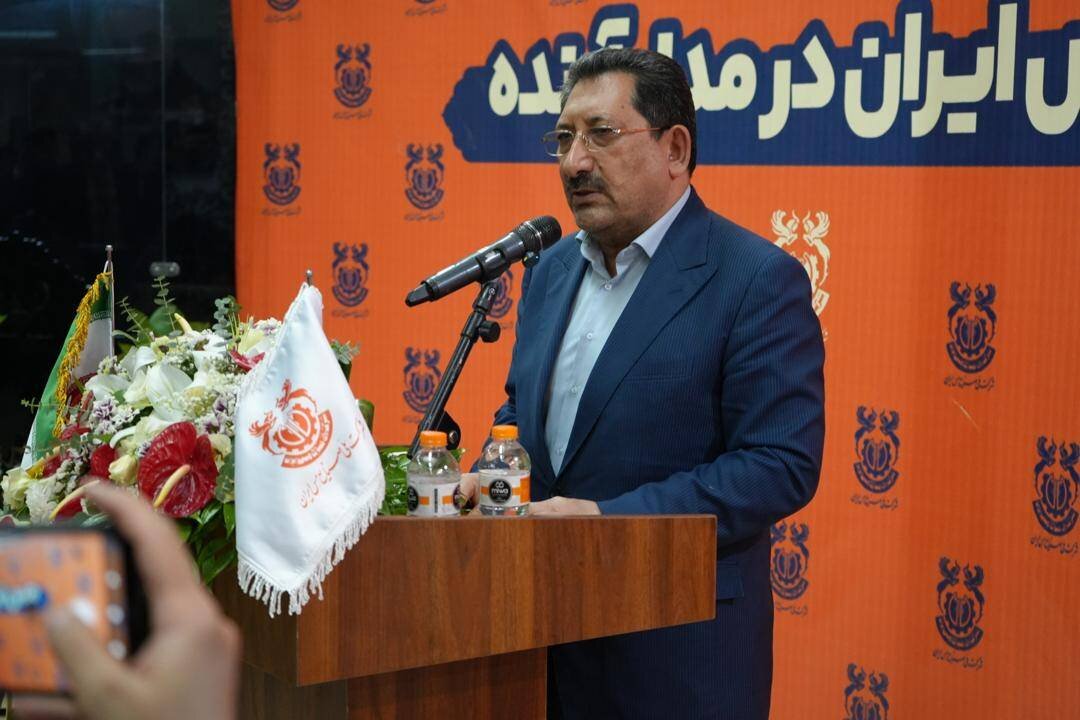 فرودگاه رفسنجان با پشتیبانی شرکت ملی مس به مدار پرواز بازگشت