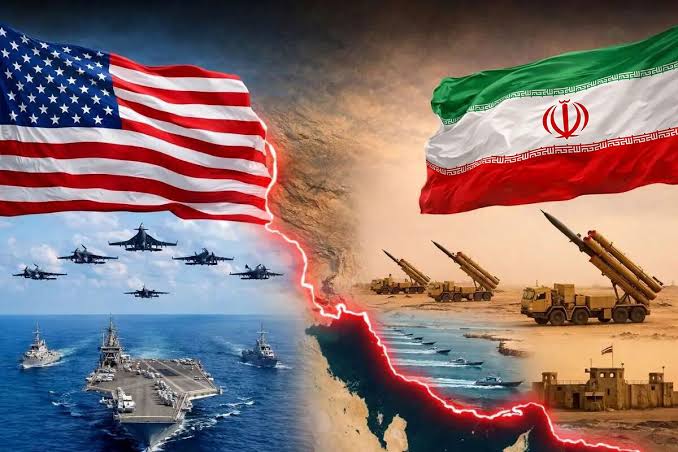 ادعای آمریکا درباره حمله برای جلوگیری از مین‌ریزی ایران خیالبافی است