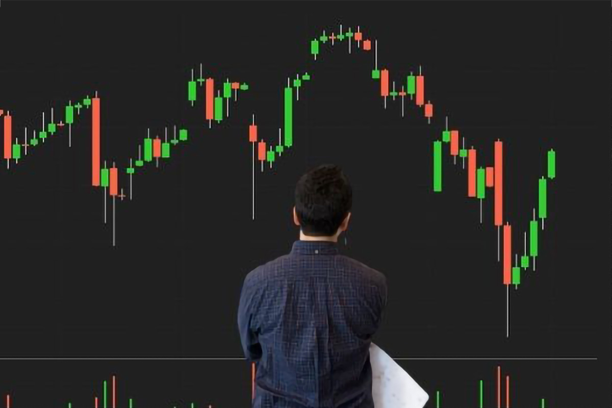 بورس روی خط رکوردزنی