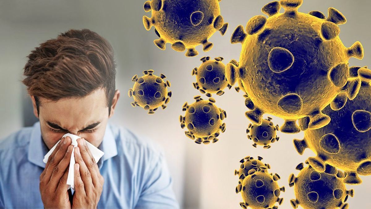 موج جدید بیماری‌های تنفسی؛ ویروس سرماخوردگی جدید چه ویژگی‌هایی دارد؟ / افزایش مراجعات سرپایی و توصیه‌های مراقبتی
