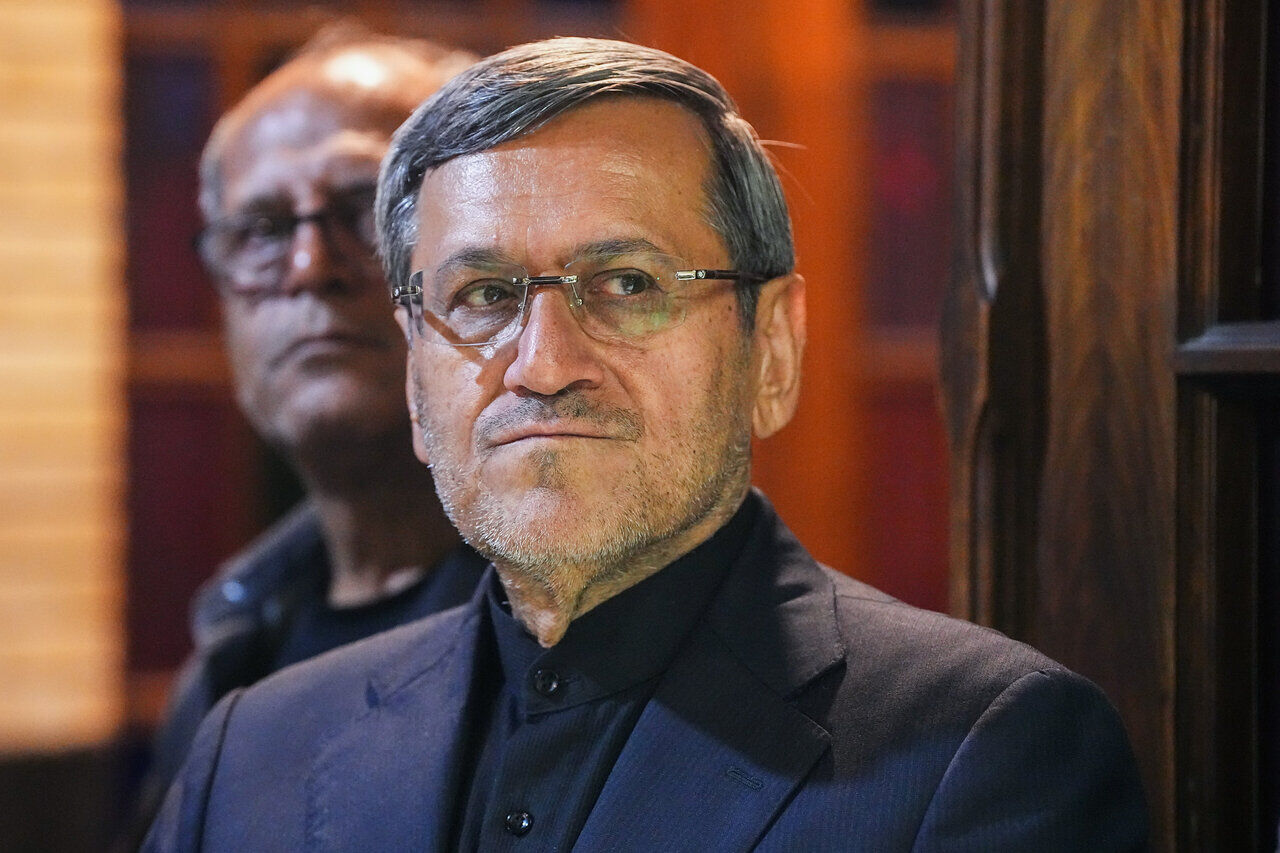 قشقاوی: آمریکا چگونه تفاوت اهداف نظامی با مدرسه و مجلس عروسی را تشخیص نمی‌دهد
