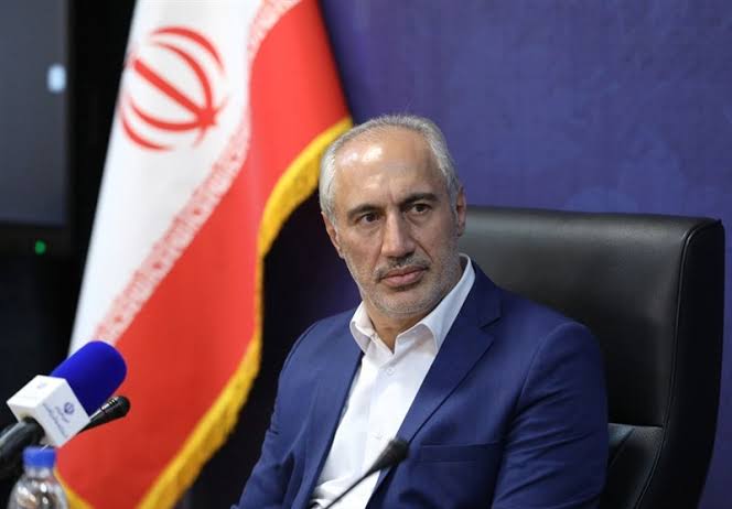 پورمحمدی: اظهارنظر درباره بنزین در صلاحیت دولت و پالایش و پخش است