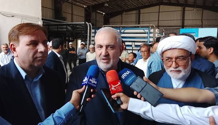 اولویت‌بندی رفع خاموشی‌های جنوب کشور؛ سیگنالی برای کشش بحران ناترازی برق