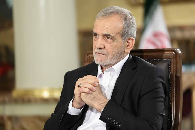 پزشکیان: «تسلیم‌ناپذیری»، راهبرد ملی در برابر فشارهای خارجی