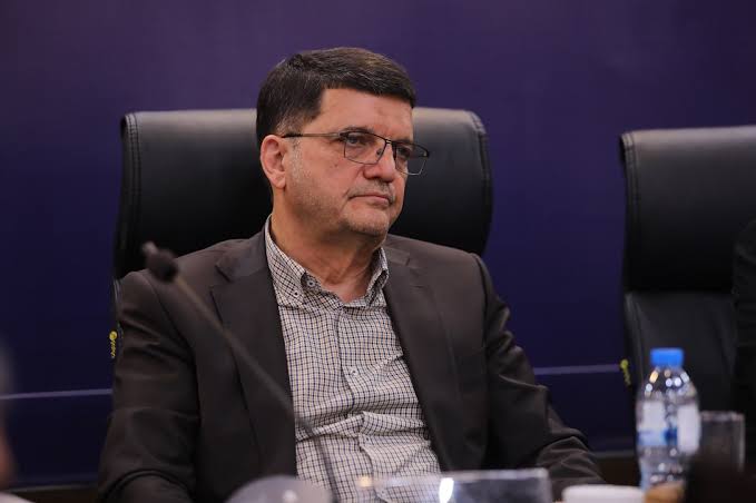 قائم‌مقام وزیر صمت عازم تاجیکستان شد