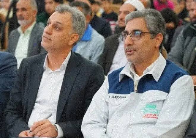 هم‌افزایی فولاد سنگان برای توسعه زیرساخت‌ها و ارتقای مسئولیت‌های اجتماعی در خواف
