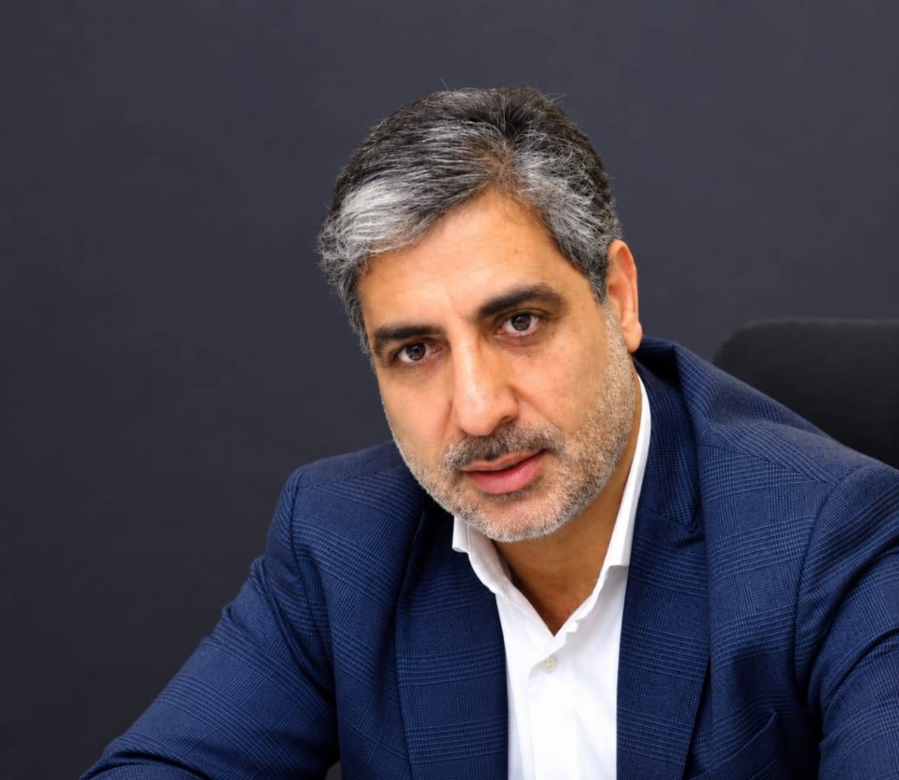 علی رسولیان: مدل SPX وتوسعه کسب‌وکارهای پیرامونی فولاد سنگان