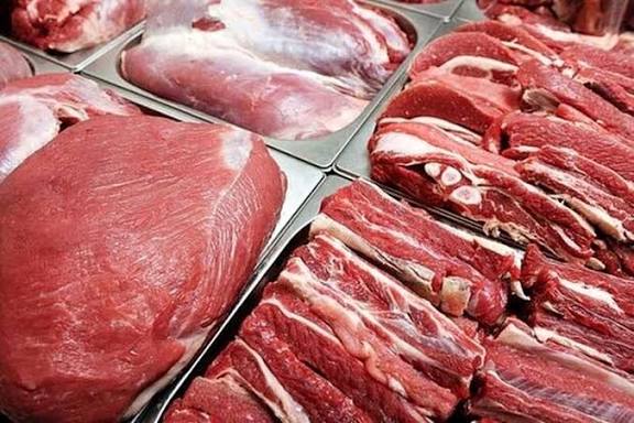 افزایش عرضه و ثبات نسبی بازار گوشت در پاییز
