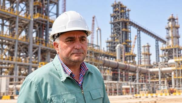۱۸ ماه توسعه برای پشتوانه سازی تولید در فولاد هرمزگان