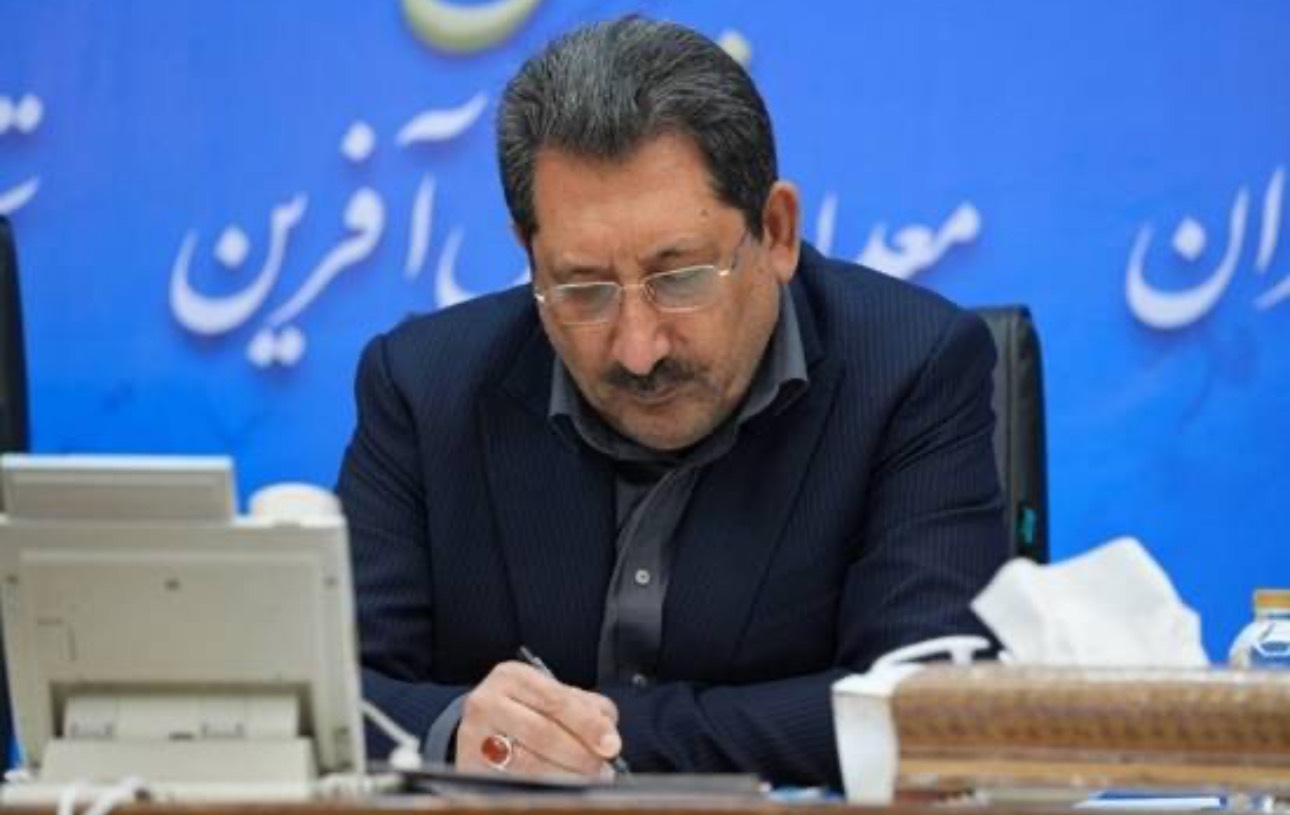 پیام تسلیت سید محمد اتابک، وزیر صمت به وزیر امور خارجه