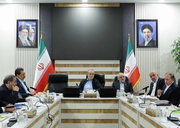 در جلسه بررسی آخرین وضعیت تأمین و تنظیم بازار کالاهای اساسی مطرح شد؛