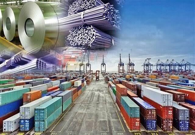 فولادسازان در تنگنای آتش و آب؛ جنگ چگونه رگ‌های صادراتی متالورژی ایران را نشانه رفت؟