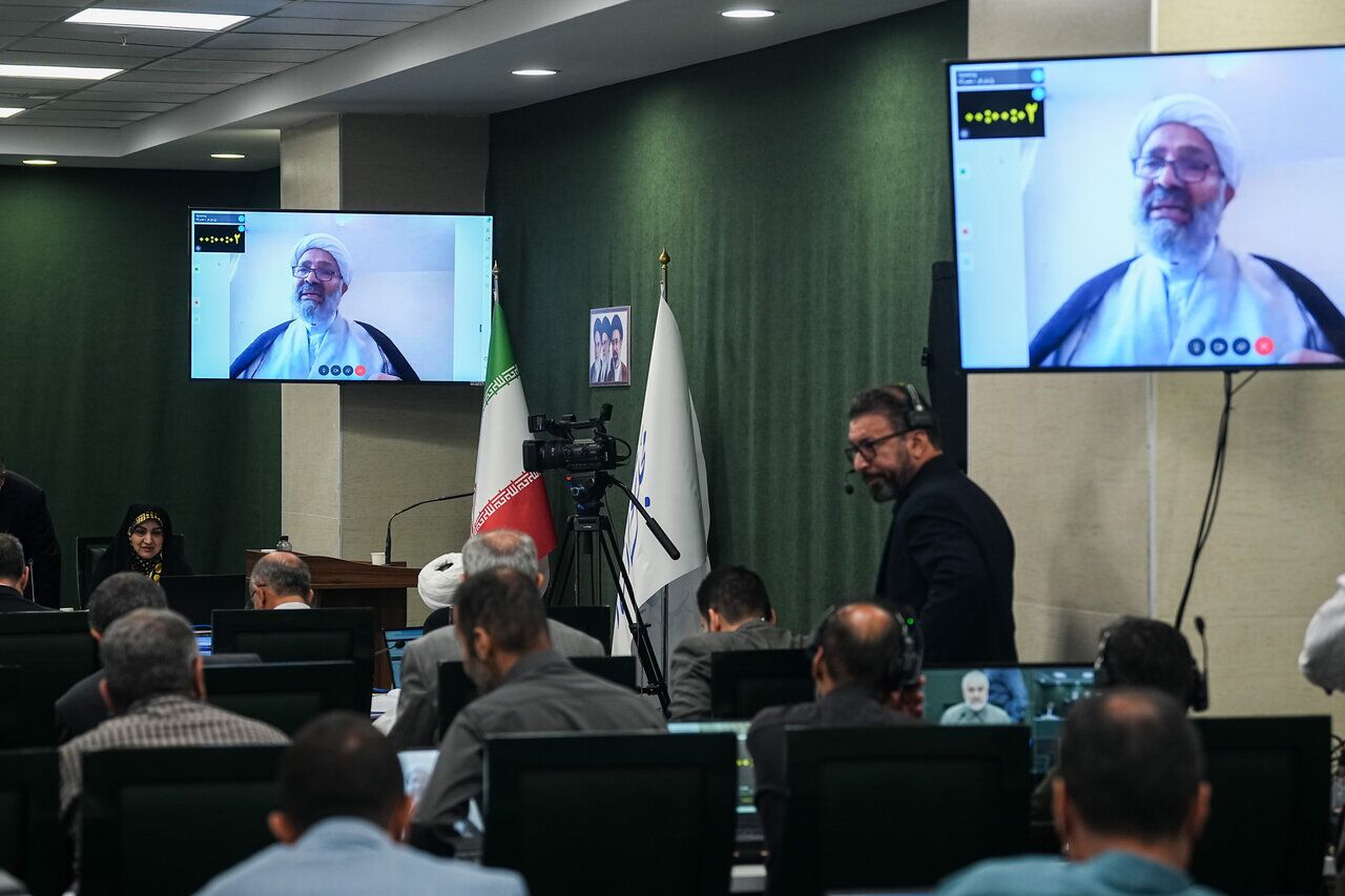 آغاز جلسه علنی مجلس/ نامه معرفی وزیر پیشنهادی دفاع اعلام وصول شد
