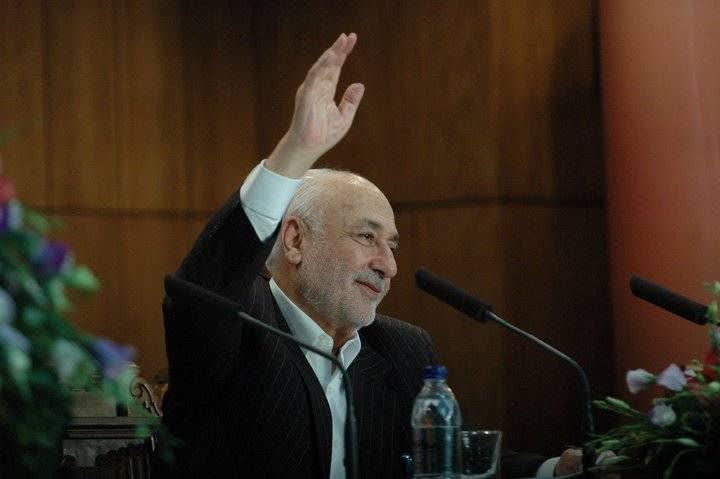 حامد عسکری‌زاده سرپرست صبانور شد / قدردانی از کارنامه درخشان داریوش اسماعیلی و رکوردهای پیاپی «کنور»