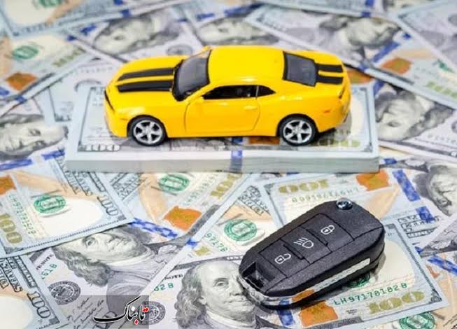 شماره‌گذاری خودروهای ایرانیان مقیم خارج متوقف شد