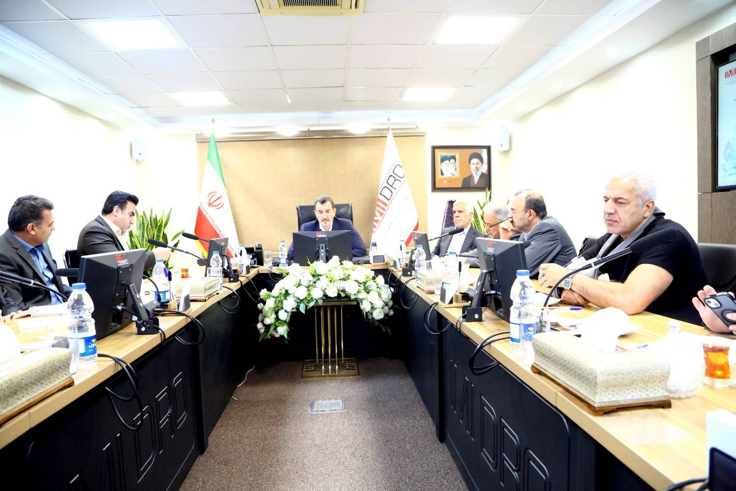 سمیعی‌نژاد: سند توسعه صنعت گوهرسنگ با مشارکت ذینفعان بازنگری می‌شود