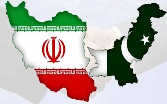 مرز ایران–پاکستان بسته شد