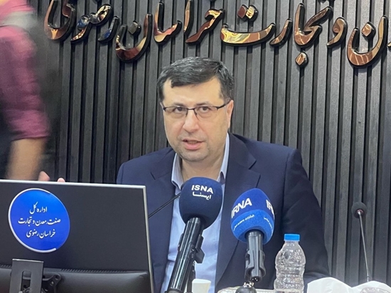 مشاور وزیر صمت: اصلاح حکمرانی تولید، لازمه تقویت توان صنعتی کشور است