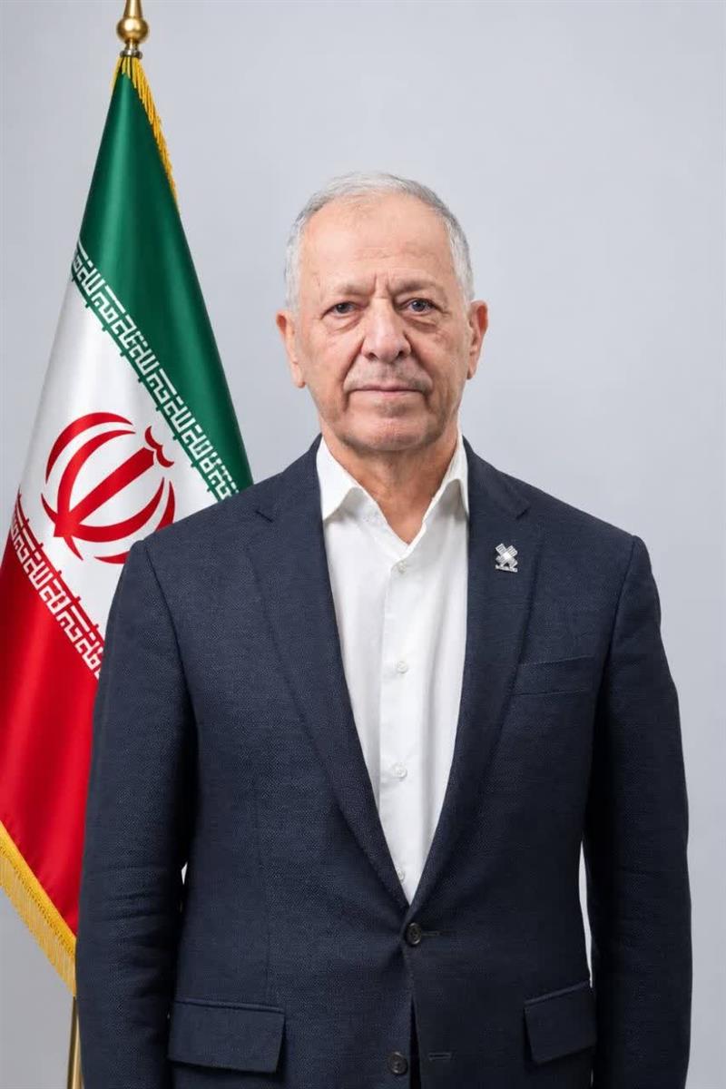 نوسازی پروژه شانتینگ بندر امام با ۲ هزار و ۸۰۰ تن ریل UIC۶۰