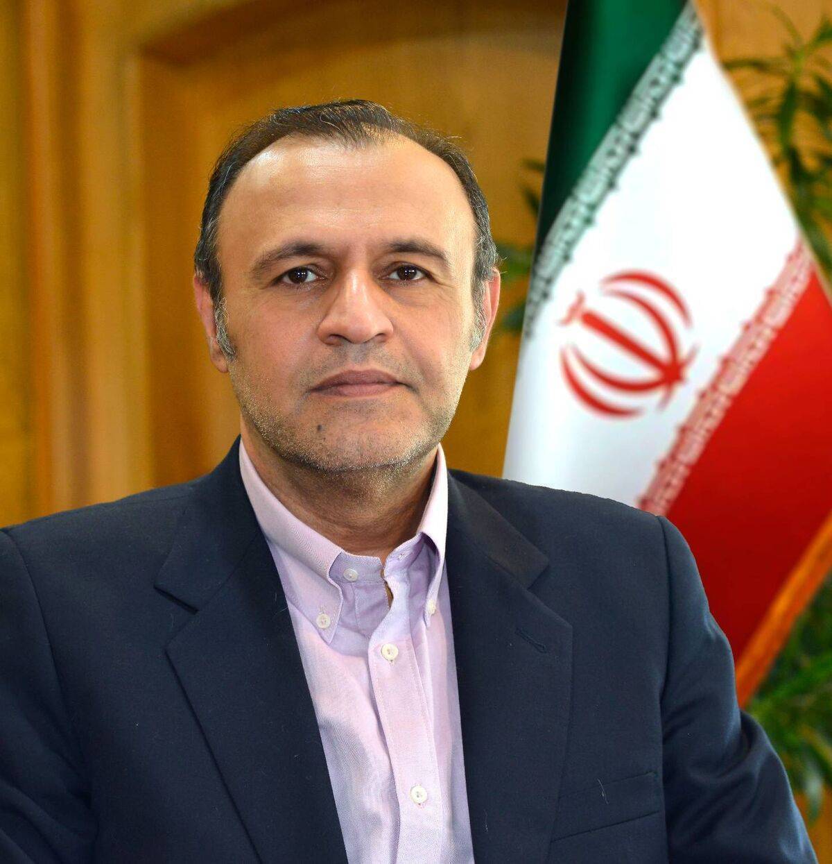 یونسیان: بخش خصوصی می‌تواند از ظرفیت تأمین مالی ایران و چین بهره‌مند شود