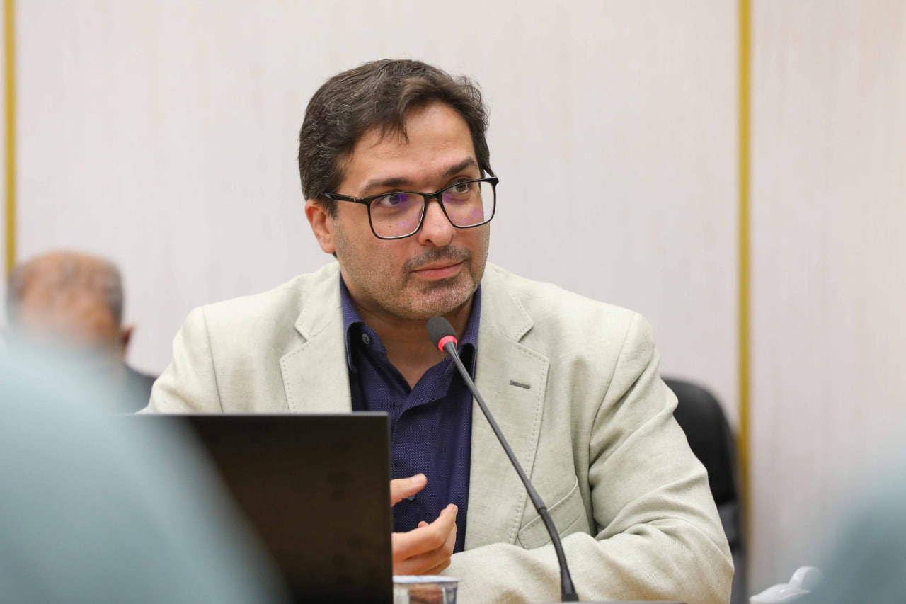 مدیرعامل شرکت فولاد هرمزگان مطرح کرد: خزانه‌داری متمرکز، راهکاری برای تقویت توان مالی و توسعه گروه فولاد مبارکه
